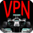 icon F1 VPN 1.0.8