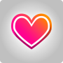 icon MeetEZ - Chat & find your love para nubia Z18