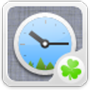 icon GO Clock Widget para Xgody S14