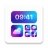 icon Color Widgets 3.0