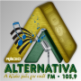 icon com.aachost.RadioAlternativaFM