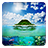 icon Lost Island Live Wallpaper 3.5