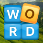 icon Word Search Block Puzzle Game para ivoomi V5