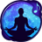 icon Sleep Yoga and Meditation Music 2.4