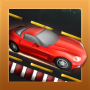 icon Car Racing