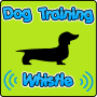 icon Dog Training Whistle para tcl 562