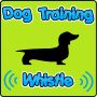 icon Dog Training Whistle para amazon Fire HD 10 (2017)