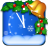 icon Christmas Clock 1.2.1