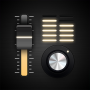 icon Equalizer music player booster para zen Admire Unity