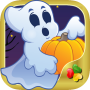 icon Halloween Puzzle