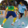 icon Futsal Football 2015 para LG U