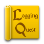 icon Logging Quest para amazon Fire HD 8 (2016)