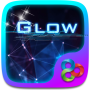 icon Glow GOLauncher EX Theme