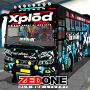 icon Zedone Bus Mods Livery App para tecno W5