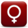 icon Ovulation Calculator para Cubot S550 Pro