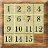 icon 15 Puzzle Wooden Free 3.09