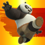 icon Kung Fu Panda ProtectTheValley para Lava X28