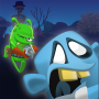 icon Zombie Catchers : Hunt & sell para Samsung Galaxy Tab 3 7.0