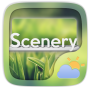 icon com.gau.go.weatherex.systemwidgetskin.scenery.semele