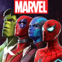 icon Marvel Contest of Champions para Leagoo T5c