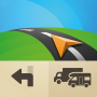 icon Sygic GPS Truck & Caravan para Samsung Galaxy J7 Nxt