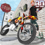 icon Stunt Bike Game: Pro Rider para Huawei Honor 7C