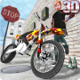 icon Stunt Bike Game: Pro Rider para qmobile Q Inifnity B