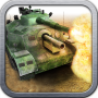 icon Tank Strike Battle 3D para Gooweel S7