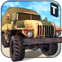 icon War Trucker 3D para ZTE Tempo