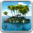 icon Paradise Island Live Wallpaper 15.0