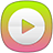 icon Video Player Diamond 1.3