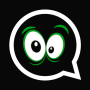 icon Whats tracker for WatsApp - Online usage tracker para LG X4