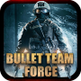 icon Bullet Team Force - Online FPS para Samsung Galaxy J2 Pro