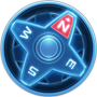 icon Compass para coolpad Shine