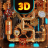 icon 3D Wallpaper Steampunk Energy 5.9.46