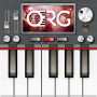 icon ORG 24: Your Music para Allview Viva H802 LTE