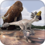 icon 3D Dinosaur Game For Kids