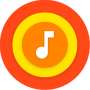 icon Music Player & MP3 Player