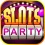 icon Slots Casino Party™ para Samsung Galaxy J2 Ace