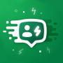 icon Turbo Followers for Instagram‏ para BLU Advance A5 Plus LTE
