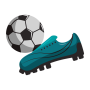 icon Crazy Head Soccer Ball | Head Soccer Ball Offline