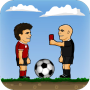 icon Red Card Rampage para Fly Power Plus 1
