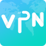 icon Top VPN Pro - Rápido, seguro y gratuito Proxy ilimitado para HiSense Infinity KO C20