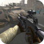 icon Duty Army Sniper 3d shooting para verykool Alpha Pro s5527