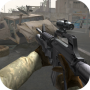 icon Duty Army Sniper 3d shooting para Leagoo T5c