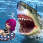 icon Beach Party Shark Attack para Sigma X-treme PQ34