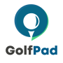 icon Golf Pad: Golf GPS & Scorecard para oneplus 5T
