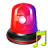 icon Police Siren Ringtones 1.5