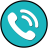 icon Fake Call 4.0