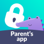 icon Kids360：Parental Control & GPS para Samsung Galaxy Pop Plus S5570i